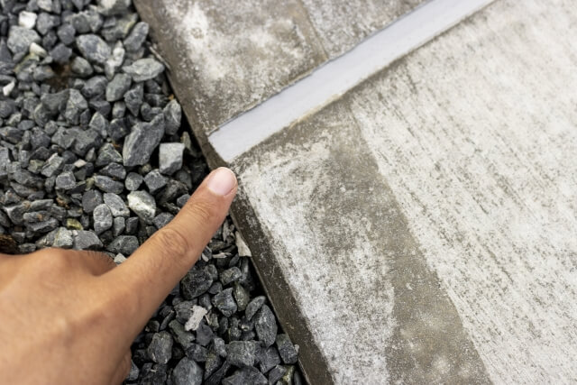 【茨城】コンクリート土間の補修が必要なサインを見極める