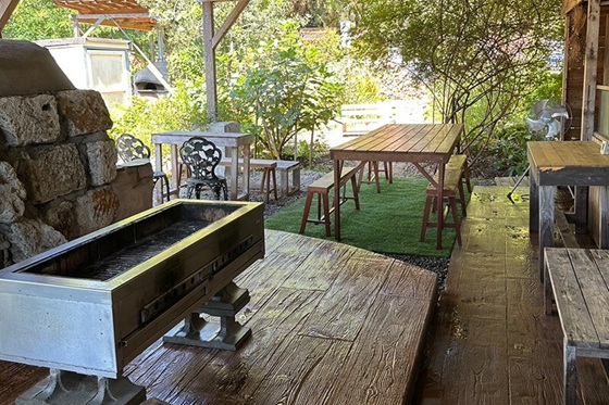 【茨城】バーベキュー場の貸切料金を抑える方法