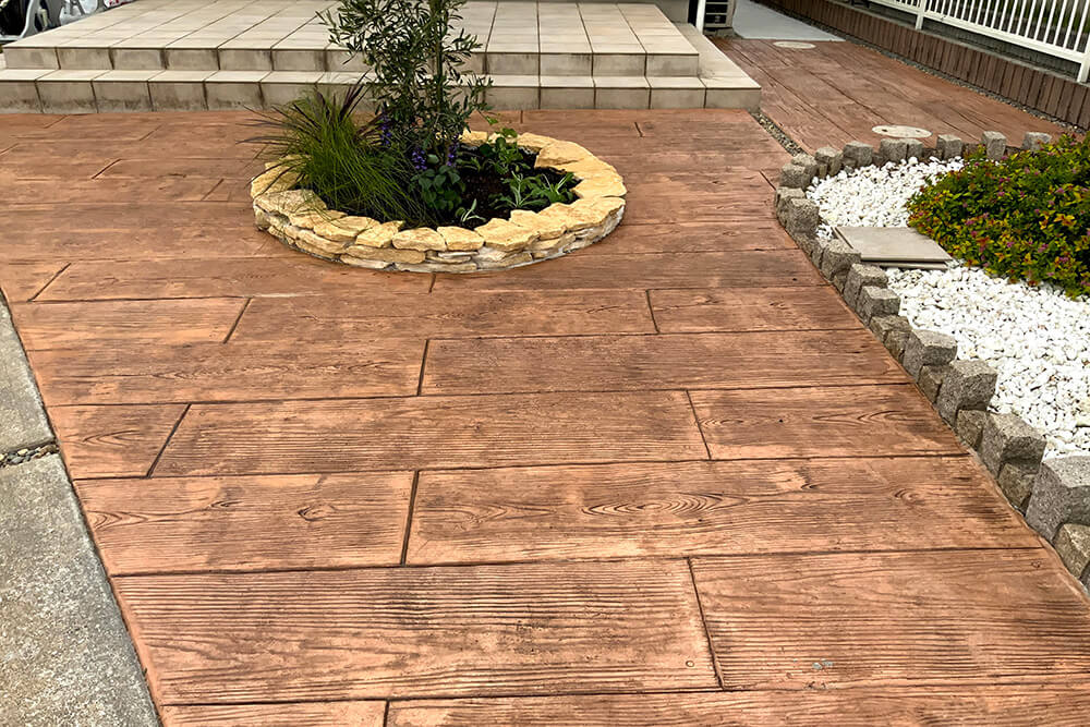 【茨城】コンクリート土間の施工にかかる費用