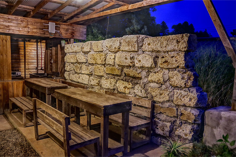 人数に応じた最適なバーベキュー場の選び方